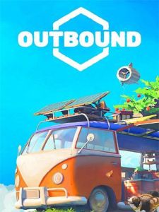 Outbound: Digital Deluxe Edition