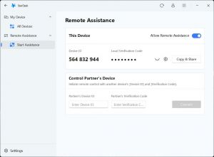 StarDesk 1.3.2 [Multi]