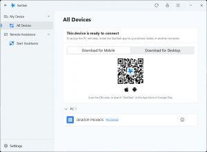 StarDesk 1.3.2 [Multi]