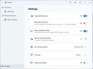 StarDesk 1.3.2 [Multi]
