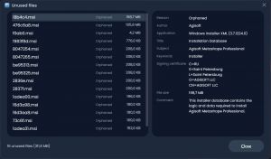 InstallerClean Standart / Slim 1.8.1 + Portable [En]