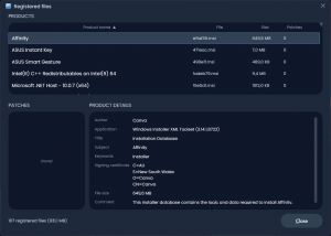 InstallerClean Standart / Slim 1.8.1 + Portable [En]