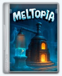 Meltopia