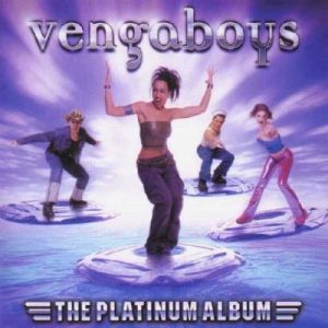 Vengaboys - The Platinum Album