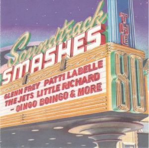 VA - Soundtrack Smashes - The 80's