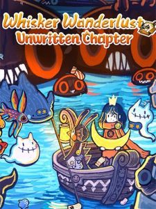 Whisker Wanderlust: Unwritten Chapter