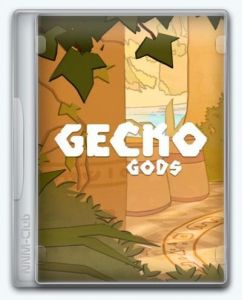 Gecko Gods