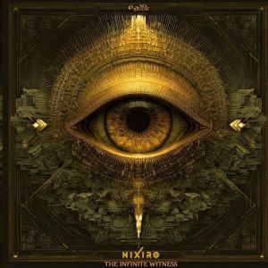 Nixiro - The Infinite Witness