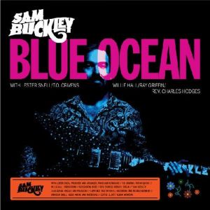 Sam Buckley - Blue Ocean