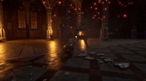 Dark Dominion