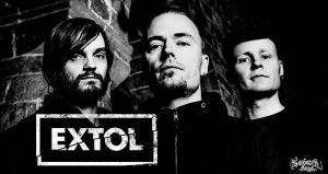  Extol - Studio Albums (8 releases)