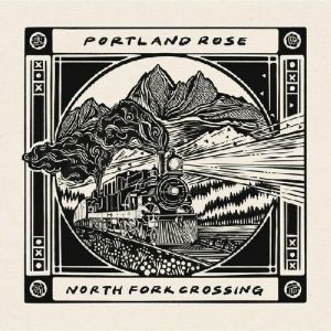 North Fork Crossing - Portland Rose