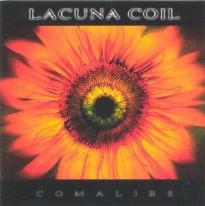 Lacuna Coil - Comalies  [Deluxe Edition]