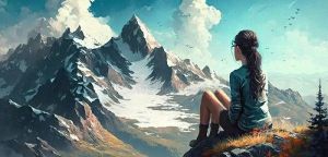 Goodbye Mountain - Discography