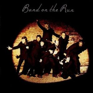 Paul McCartney & Wings - Band On The Run