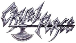  Cruel Force - Studio Albums (4 releases)