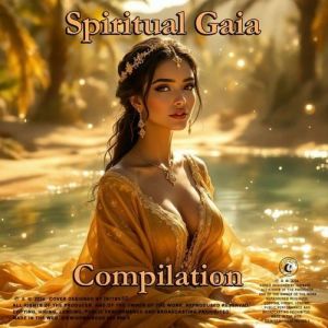 Spiritual Gaia - Compilation