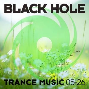 VA - Black Hole Trance Music 05-26