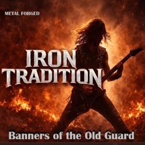 Iron Tradition - Banners of the Old Guard