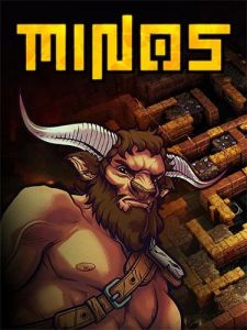 MINOS: Supporter Edition