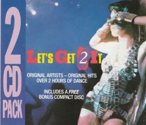  VA - Let's Get 2 It