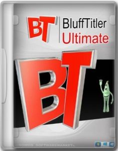 BluffTitler Ultimate 17.0.0.3 RePack (& Portable) by elchupacabra + Content [Multi/Ru]