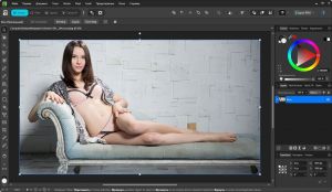 Affinity Studio 3.2.1.4425 RePack by KpoJIuK [Multi/Ru]