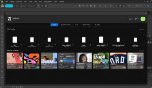 Affinity Studio 3.2.1.4425 RePack by KpoJIuK [Multi/Ru]