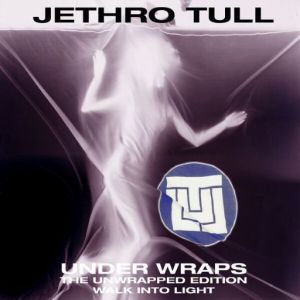  Jethro Tull - Under Wraps (The Unwrapped Edition, 2026)