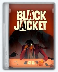 Black Jacket