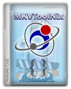 MKVToolNix 98.0 RePack (& Portable) by elchupacabra [Multi/Ru] [65.9MB]