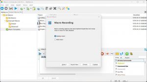 Macro Commander Pro+ 2.8.6 [Multi]