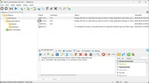 Macro Commander Pro+ 2.8.6 [Multi]