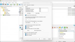 Macro Commander Pro+ 2.8.6 [Multi]