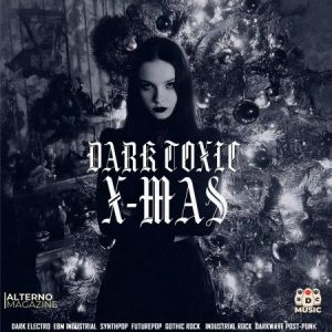VA - Dark Toxic X-MAS