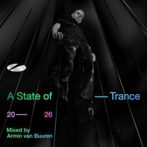 VA - A State of Trance 2026 [Mixed by Armin van Buuren, 3CD]