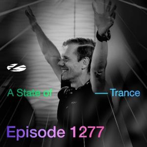 VA - Armin van Buuren - A State Of Trance 1277