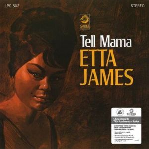 Etta James - Tell Mama