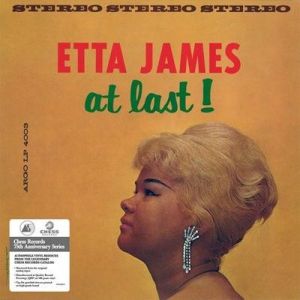 Etta James - At Last!