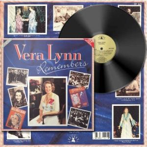 Vera Lynn - Remembers