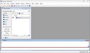 WaveMetrics Igor Pro 10.02.30040 [Multi]