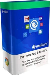 Mailbird Premium 3.0.58 RePack (& Portable) by elchupacabra [Multi/Ru]