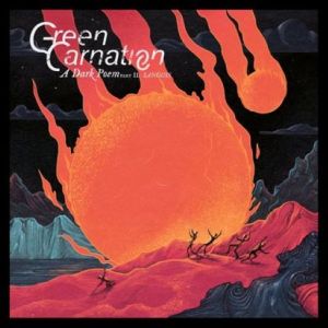 Green Carnation - A Dark Poem Part II: Sanguis