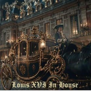 VA - Louis XVI In House