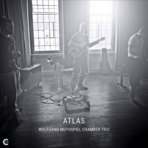 Wolfgang Muthspiel - Atlas