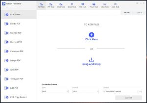 GiliSoft Formathor 8.5.0 [Multi]