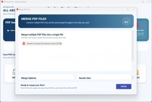 All About PDF Standart / Advanced Build 2042 + Portable [Multi]