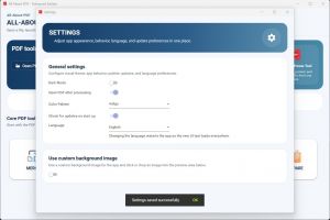 All About PDF Standart / Advanced Build 2042 + Portable [Multi]