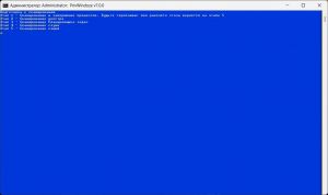 PrivWindoze 7.0.0 [Multi/Ru]