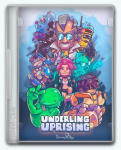 Underling Uprising